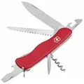 Produktbild: Victorinox FORESTER rot