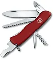 Produktbild: Victorinox Forester rot