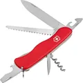 Produktbild: Victorinox FORESTER rot