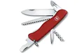 Produktbild: Victorinox Forester 0.8363 Mehrzweck rot Multitool Made in Switzerland