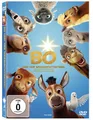 Produktbild: Bo und der Weihnachtsstern - CD / DVD / Blu-ray - *NEU*