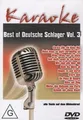 Produktbild: Karaoke - Best of Deutsche Schlager Vol. 3 von not s... | DVD | Zustand sehr gut