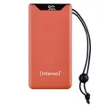 Produktbild: Intenso mobiles Ladegerät Powerbank F10000 orange