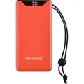 Produktbild: Powerbank F10000 Orange orange, 10.000 mAh, PD 3.0, Quick Charge 3.0