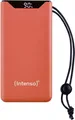 Produktbild: Intenso F10000 (10.000mAh) (orange) Powerbank