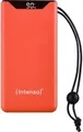 Produktbild: Intenso Powerbank F10000 Orange (orange, 10.000 mAh, PD