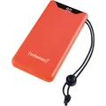 Produktbild: Intenso Powerbank F10000 Orange (orange, 10.000 mAh, PD 3.0, Quick Charge 3.0) (10000 mAh, 20 W, 37 Wh) (7332038)
