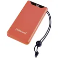 Produktbild: Intenso F10000 Powerbank 10000 mAh Quick Charge, USB PD LiPo USB-A, USB-C®