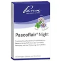 Produktbild: Pascoflair Night überzogene Tabletten