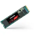 Produktbild: Toshiba RC500 M.2 500 GB PCI Express 3.0 BiCS FLASH TLC NVMe