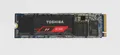 Produktbild: Toshiba 500 GB RC500 interne M.2 NVME RC50500G00 SSD (#34778)