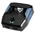 Produktbild: Collective Minds ‘Cronus Zen’ Controller-Adapter für PS4, PS5, Xbox One, Xbox Series X|S, Switch & PC | Cross-Platform Gaming, Mods, Scripts & Tastatur/Maus-Unterstützung