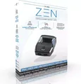 Produktbild: Cronus Zen PS4 Xbox Nintendo Konsolenadapter CM00053 1-Jahres Garantie