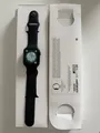 Produktbild: Apple Watch Series 6 44mm Space Gray Displayglas beschädigt, voll funktionsfähig