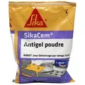 Produktbild: Sika - Zusatzmittel Für Das Betonieren Bei Kaltem Wetter Cem Antifreeze Powder - 700g