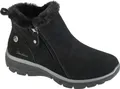 Produktbild: Skechers Easy Going - High Zip 2 168042-BBK, Winterschuhe, Damen, Schwarz