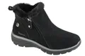 Produktbild: Skechers Easy Going - High Zip 2 168042-BBK, Women winter boots,boots, Black, 38 EU