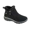 Produktbild: Skechers Easy Going - High Zip 2 168042-BBK Czarne 36 - 38 Skechers