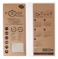 Produktbild: FOOGY Antibeschlagtuch Brillenputztuch Microfaser trockenes Reinigungstuch