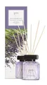 Produktbild: ipuro - Essentials Raumduft LAVENDER TOUCH 200ml | Raumerfrischer mit Lavendel, Zitrus, Blüten, Minze & Moschus Duft Aroma | Diffuser mit Stäbchen | Lufterfrischer für die Wohnung