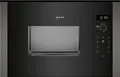 Produktbild: Neff HLAWD23G0, Integriert, Solo-Mikrowelle, 20 l, 800 W, Eingebautes Display, LED