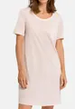 Produktbild: Hanro Nachthemd Cotton Deluxe (1-tlg) Nachthemd - Baumwolle - Atmungsaktiv