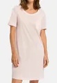 Produktbild: Hanro Nachthemd Cotton Deluxe (1-tlg) Nachthemd - Baumwolle - Atmungsaktiv