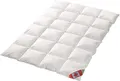 Produktbild: Canada warme Winter Daunendecke 100% Natur direkt vom Betten Fachgeschäft (135 x 200 cm)