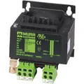 Produktbild: Murr Elektronik Steuer-/Trenntransformator (86306)