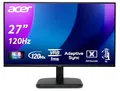 Produktbild: Acer EK271 G Monitor 27 Zoll (69 cm Bildschirm) Full HD, IPS, 120Hz HDMI, 75Hz VGA, 4ms (GTG), HDMI 1.4, VGA, AdaptiveSync