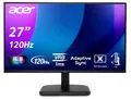 Produktbild: Acer EK271 G 27 Zoll Monitor – Full HD IPS mit 120Hz und AdaptiveSync