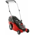 Produktbild: Akku Rasenmäher Einhell GE-CM 43 Li - 2x Batterien 18V/4Ah - max. Schnittbreite 43 cm