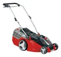 Produktbild: Einhell Akku-Rasenmäher GE-CM 43 Li M Kit (2 x 4 Ah)