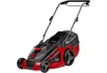 Produktbild: Einhell Akkurasenmäher EINHELL Akku-Rasenmäher GE-CM 43 Li M Kit, 36Volt, 43 cm Schnittbreite, (2x Li-Ionen Akku 4,0Ah)