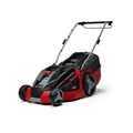 Produktbild: Einhell Akku-Rasenmäher » GE-CM 43 Li M « inkl. Akkus, 63 l Fangbox