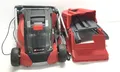 Produktbild: Einhell Akku-rasenmäher Akkumäher Ge-cm 43 Li M Kit (3413130)-unvollstandig