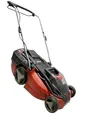 Produktbild: Akku-Rasenmäher Einhell GE-CM 43 Li M