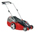 Produktbild: Einhell Akku-Rasenmäher GE-CM 43 Li M Kit (2 x 4 Ah)