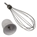 Produktbild: Getriebe Rühreinheit Siemens 750665 Bosch Schneebesen Rührarm für Stabmixer
