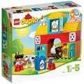 Produktbild: LEGO® DUPLO® Mein erster Bauernhof 10617