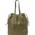 Produktbild: Marc O'Polo Schultertasche Shopper Forest Floor olivgrün - Olive