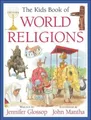 Produktbild: Jennifer Glossop Kids Book of World Religions (Taschenbuch)