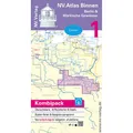 Produktbild: NV. Binnenband 1 - Berlin & Märkische Gewässer # Nautische Veröffentlichungen NV