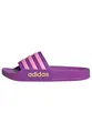 Produktbild: adidas Unisex Kinder ADILETTE SHOWER SLIDES, purple burst/bliss pink/Semi Ice Tangerine, 34 EU