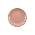 Produktbild: CreaTable 21970 Nature Collection Dessertteller Ø 21 cm, rosé, 6-teilig (1 Set)