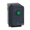 Produktbild: Schneider Electric Frequenzumrichter ATV320, 0,75kW, 200-240V, 1 phasig, Kompakt