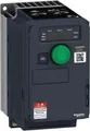 Produktbild: Schneider Electric FU IP20 0,75KW 1X230V C2-FILT. (ATV320U07M2C)