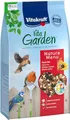 Produktbild: Vitakraft Vita Garden, Classic-Mix, Vogelfutter für Wildvogel, mit Nährstoffen und Vitaminen, ohne Zusatz von Zucker (1x 1kg)