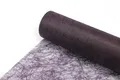 Produktbild: Deko AS Tischläufer Sizoflor Tischband aubergine 30 cm Rolle 25 Meter - 60-300-25-023 (1-tlg, 1 Rolle Tischläufer), Strapazierfähig