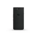 Produktbild: BlackBerry KEYone Business Smartphone (64GB interner Speicher, 4GB RAM, LTE, 12MP Kamera, 11,43 cm (4,5 Zoll IPS LCD Display)) schwarz